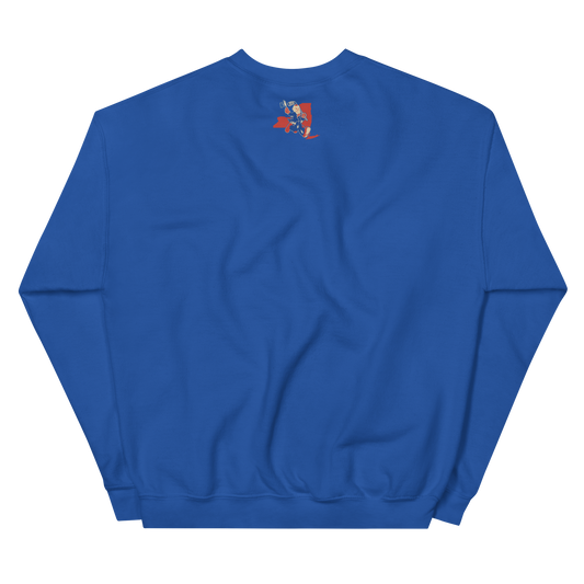 Bums Crewneck (Online Exclusive)