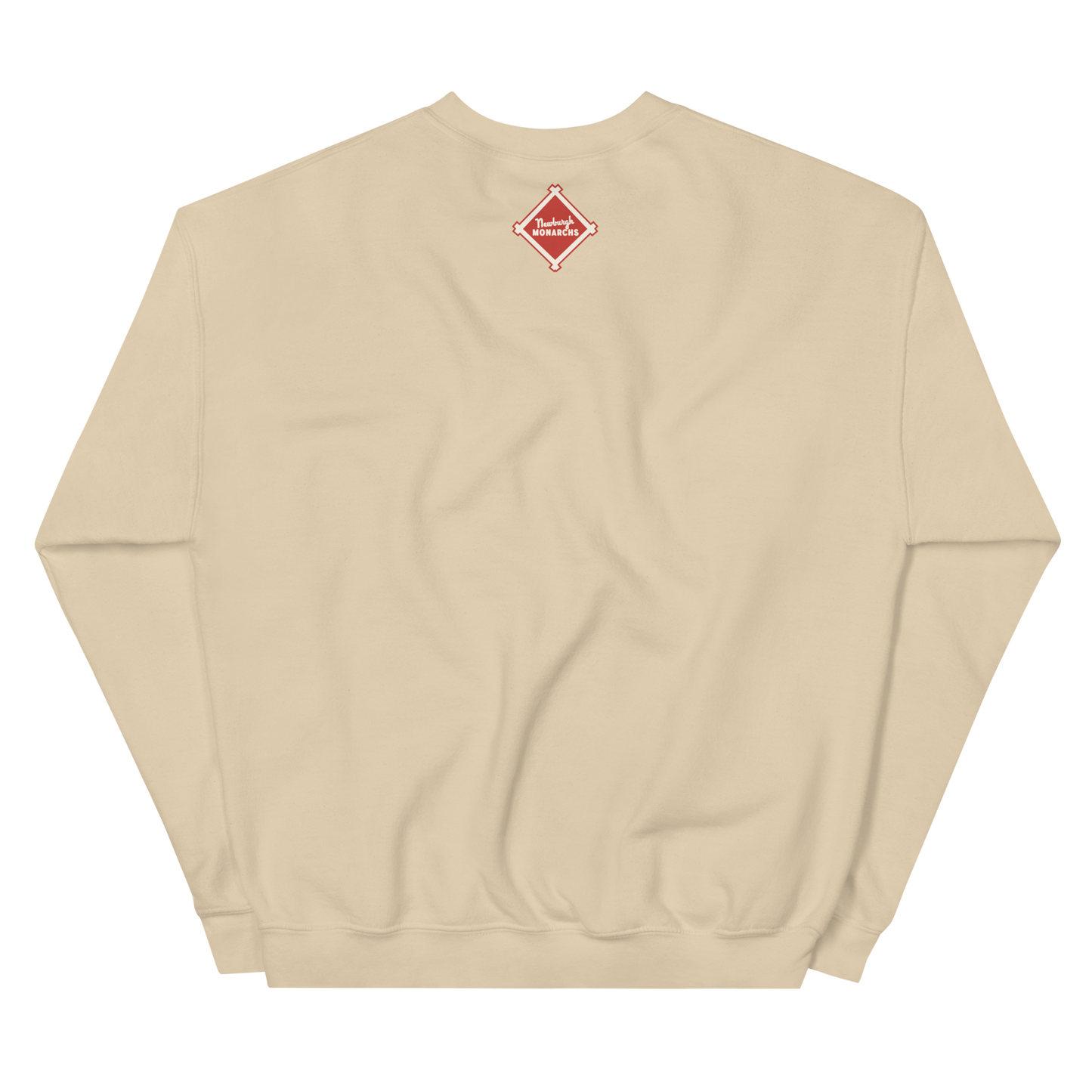 Newburgh Monarchs crewneck