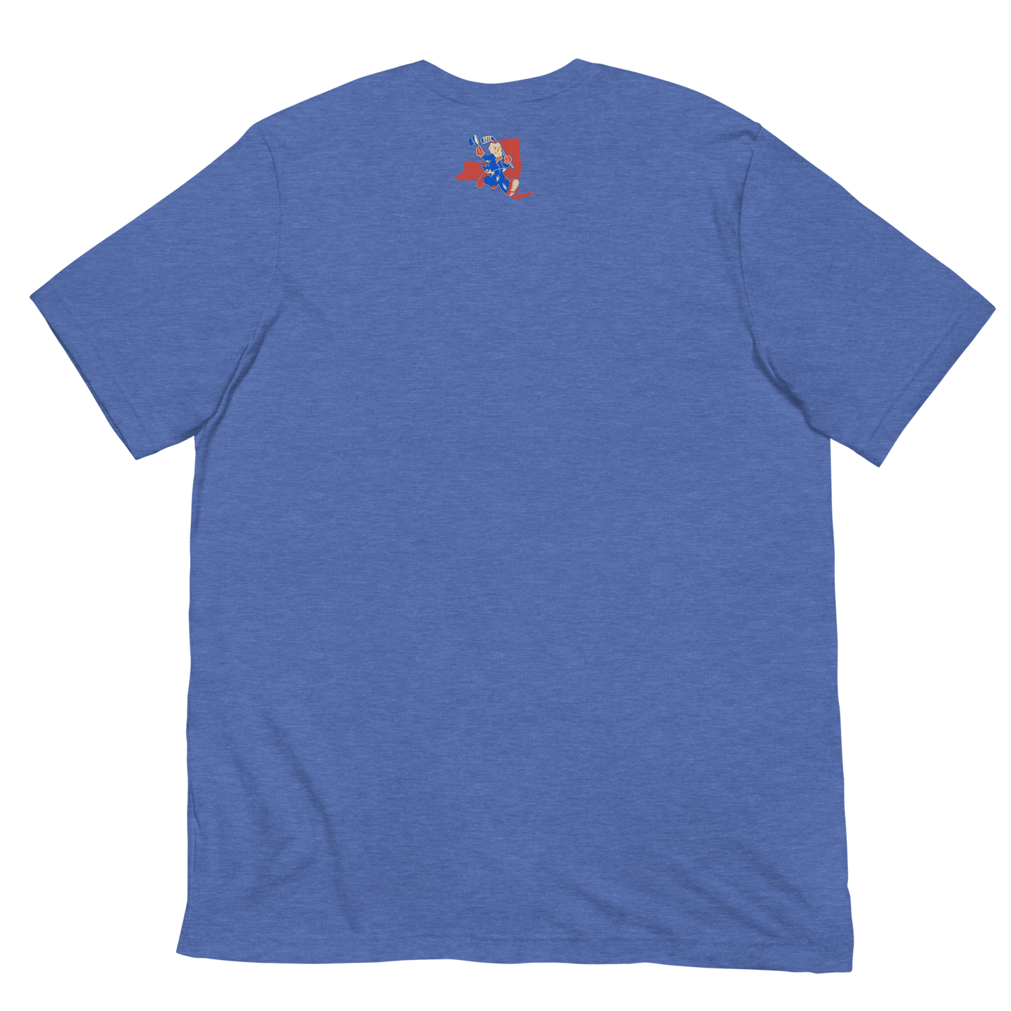 New York Hockey shirt