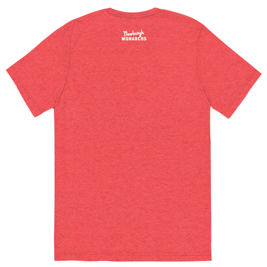 Vintage Newburgh Monarchs Shirt