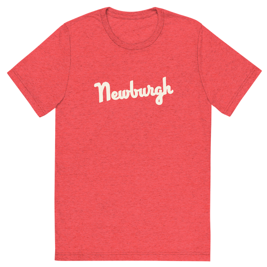 Vintage Newburgh Monarchs Shirt